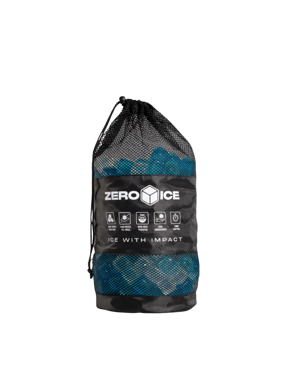ZEROICE