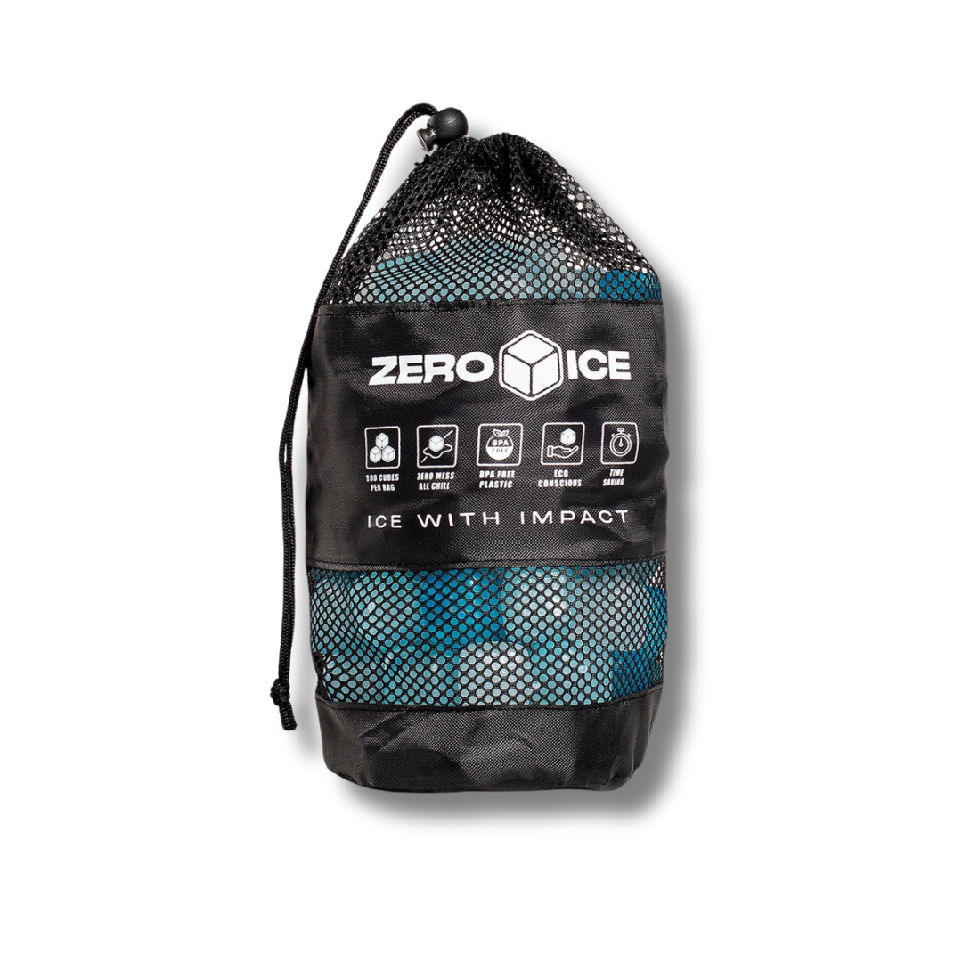 ZEROICE スモールサイズ