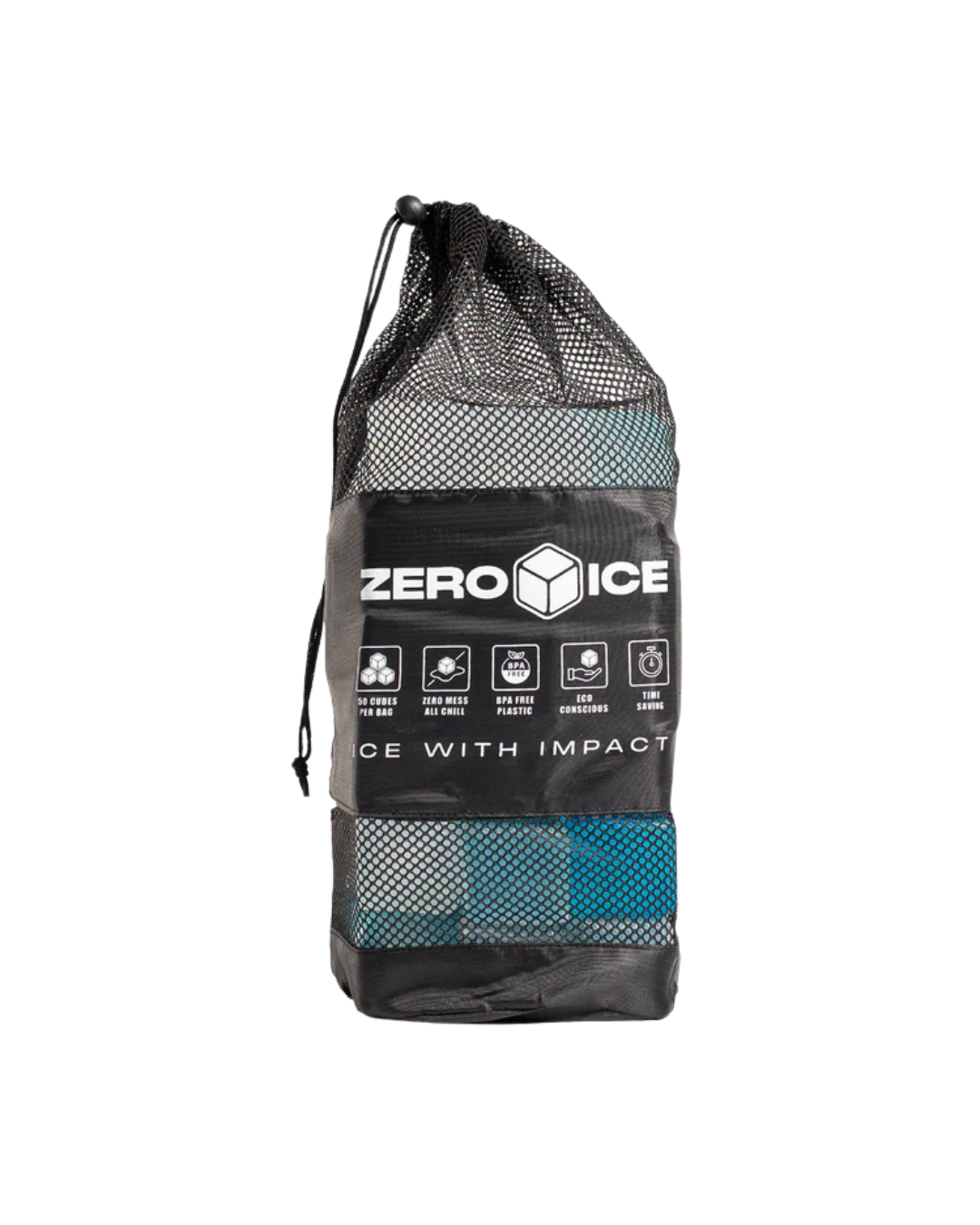 Zero Ice ラージサイズ
