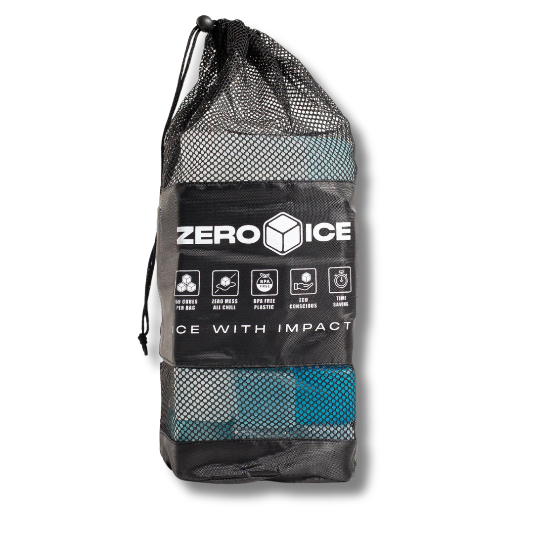 ZEROICE ラージサイズ