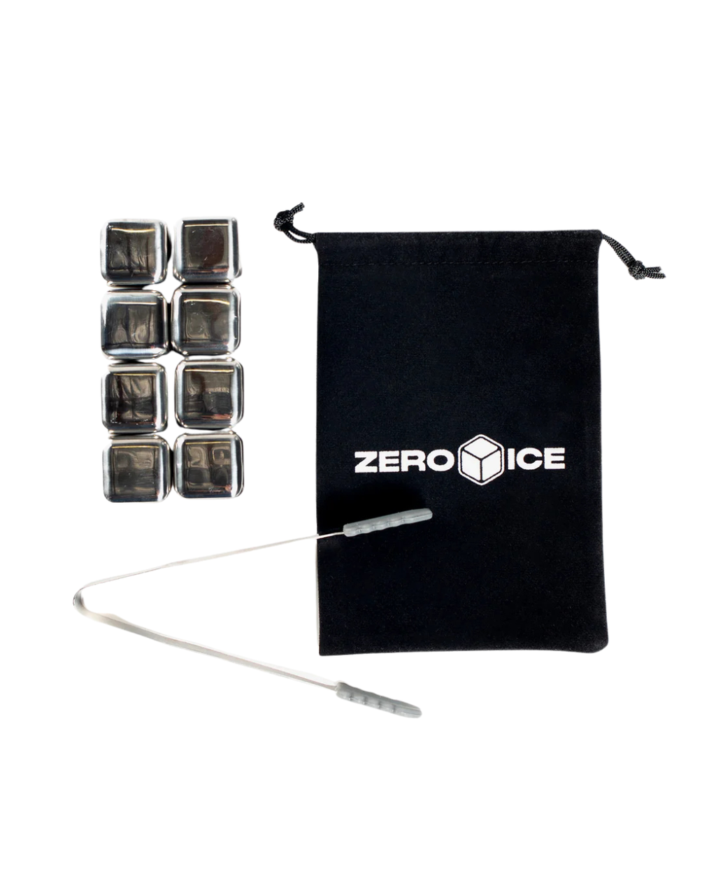 ZEROICE