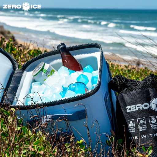 ZERO ICE