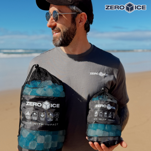 ZERO ICE
