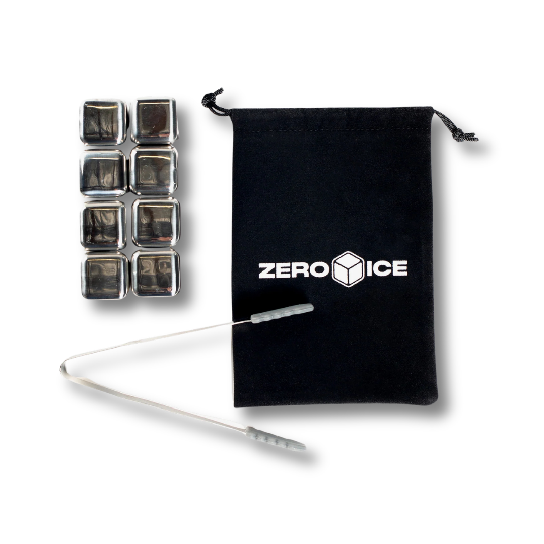 ZEROICE ステンレスタイプ