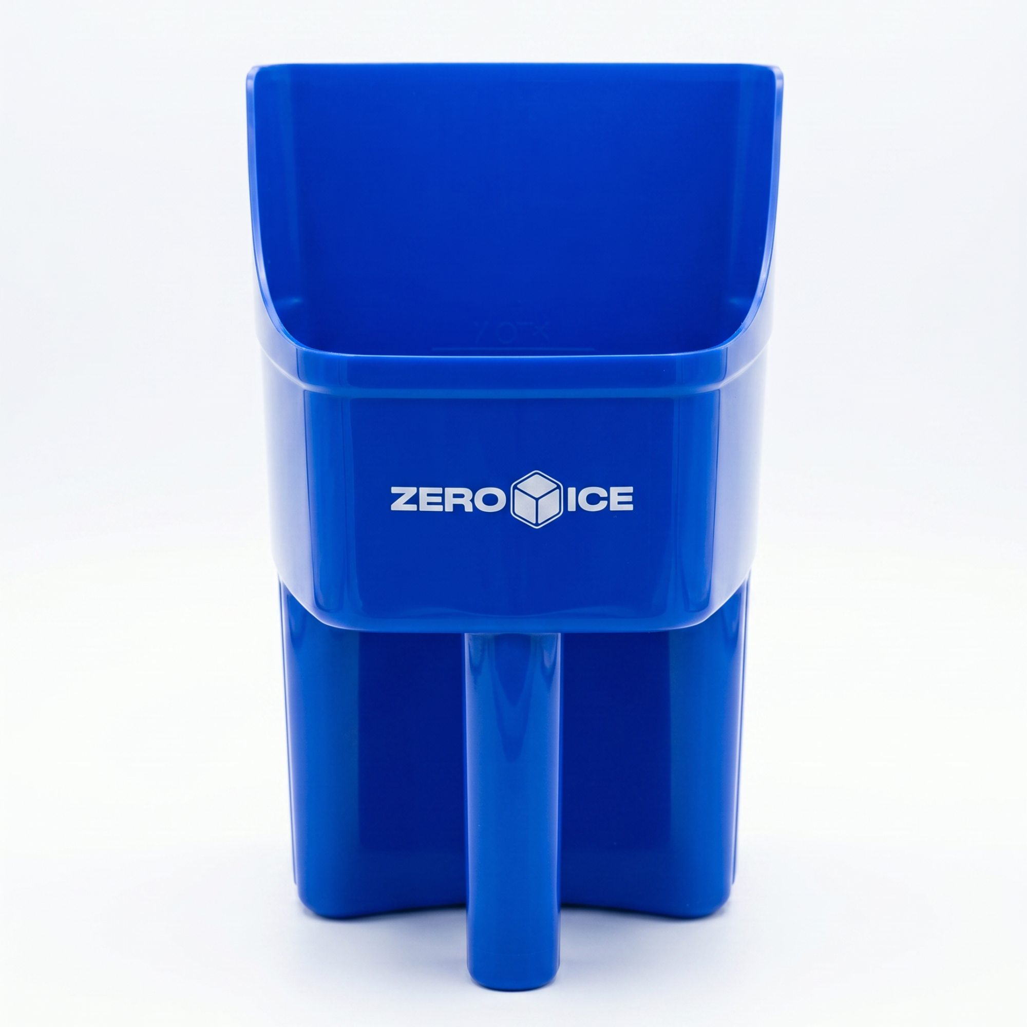 ZEROICE スクープ