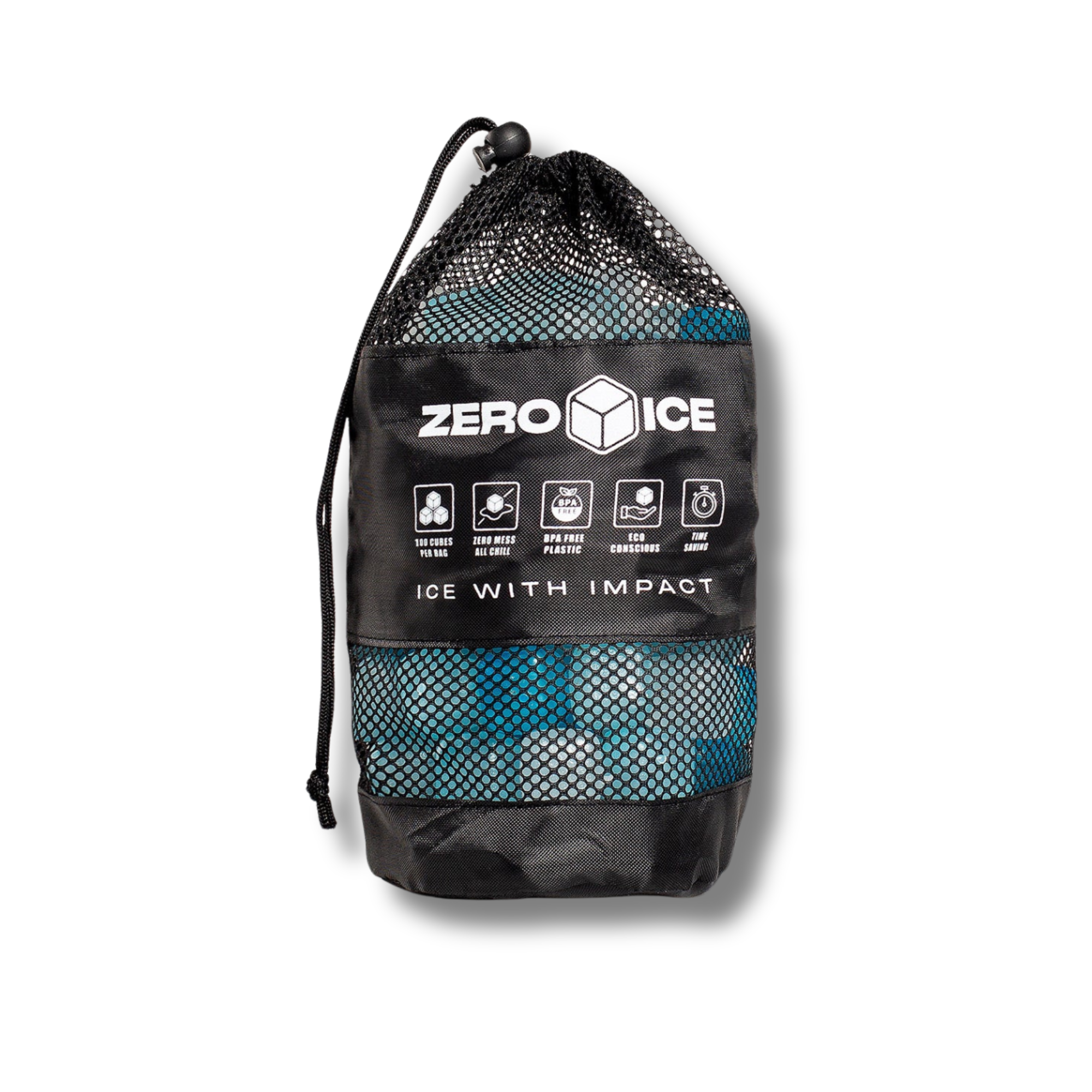 ZERO ICE