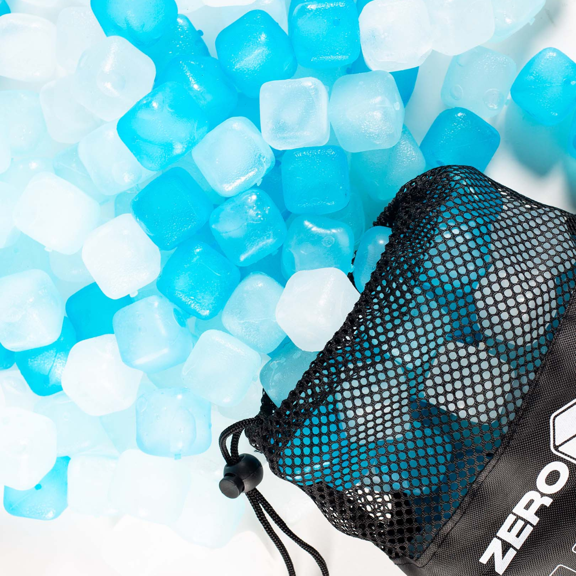ZEROICE スモール（100cubes）
