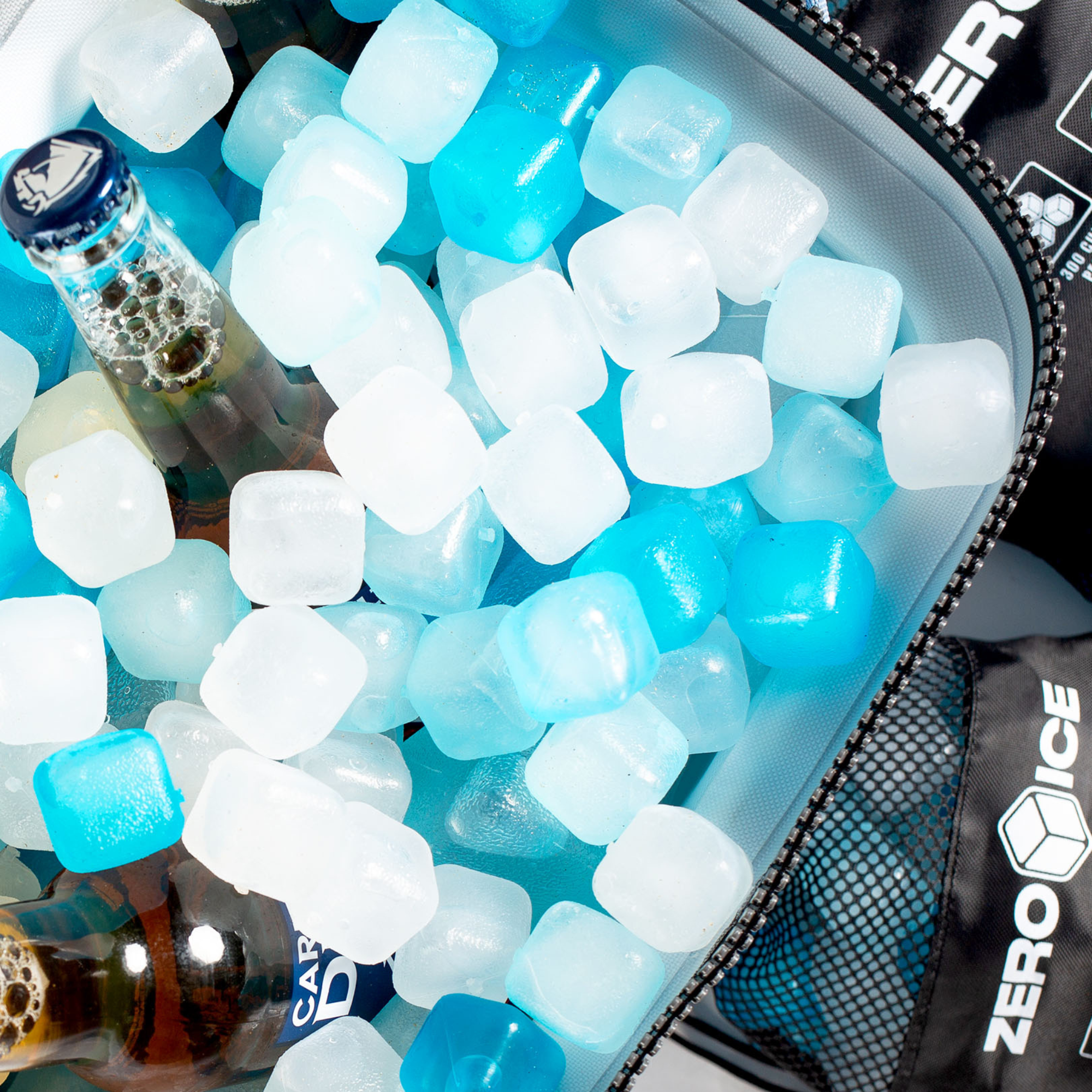 ZEROICE スモール（100cubes）