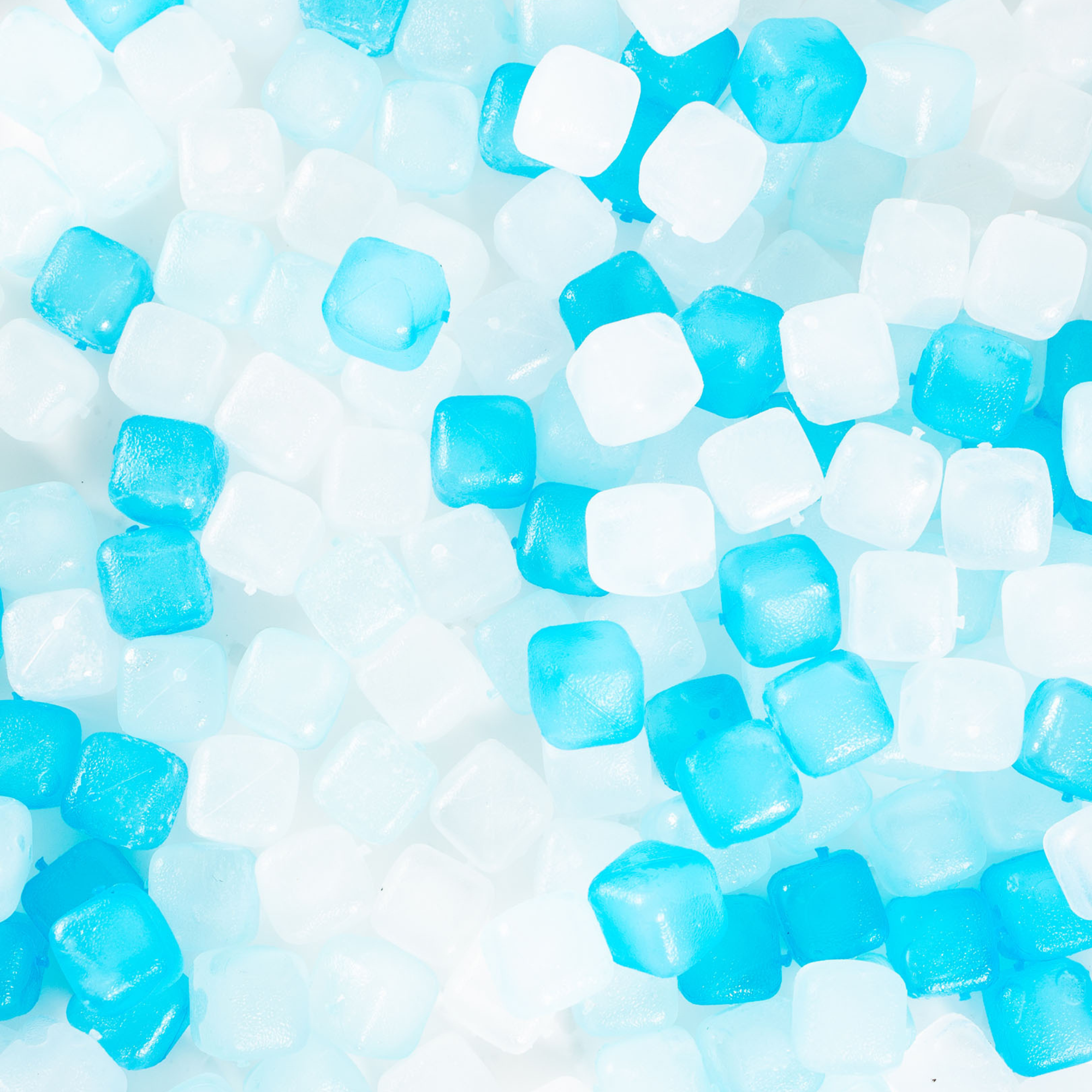 ZEROICE スモール（100cubes）