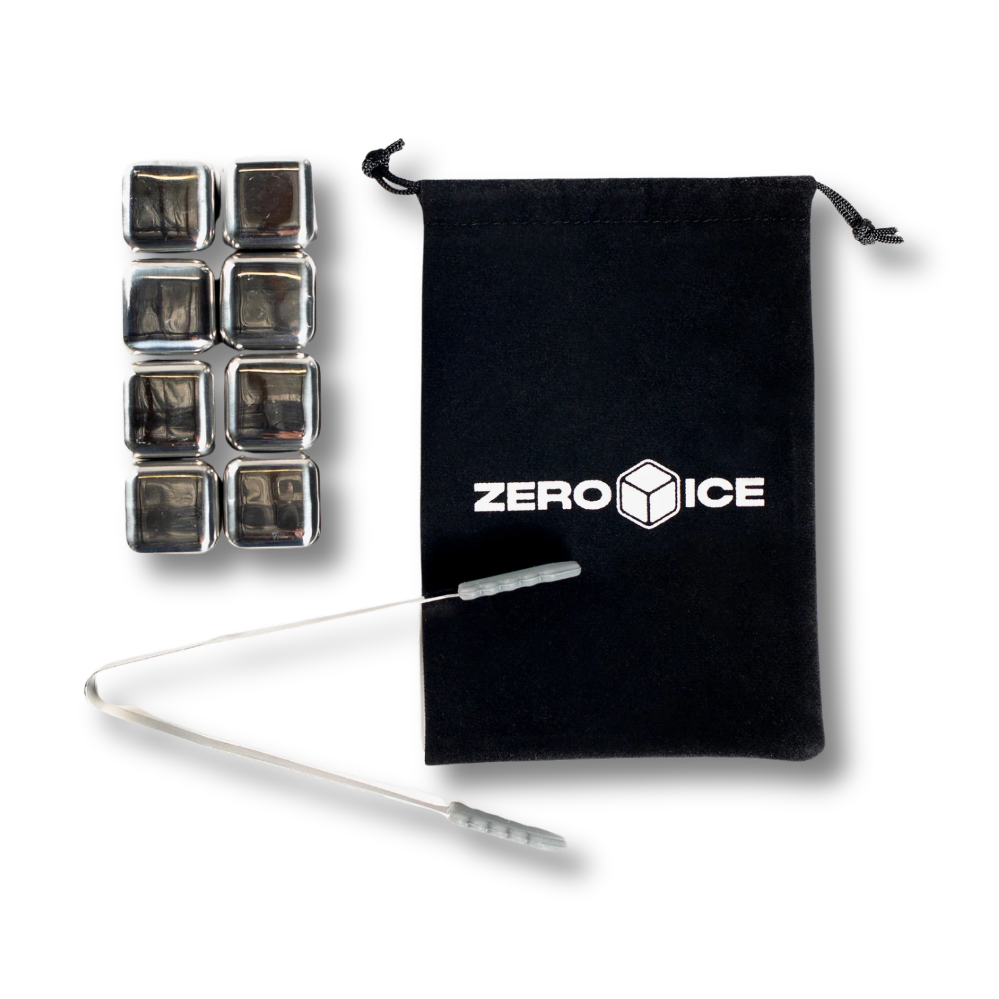 ZEROICE ステンレスタイプ