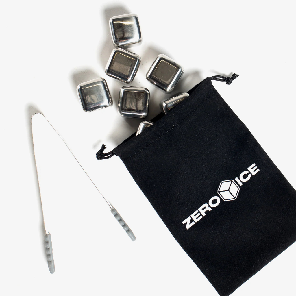 ZEROICE ステンレスタイプ