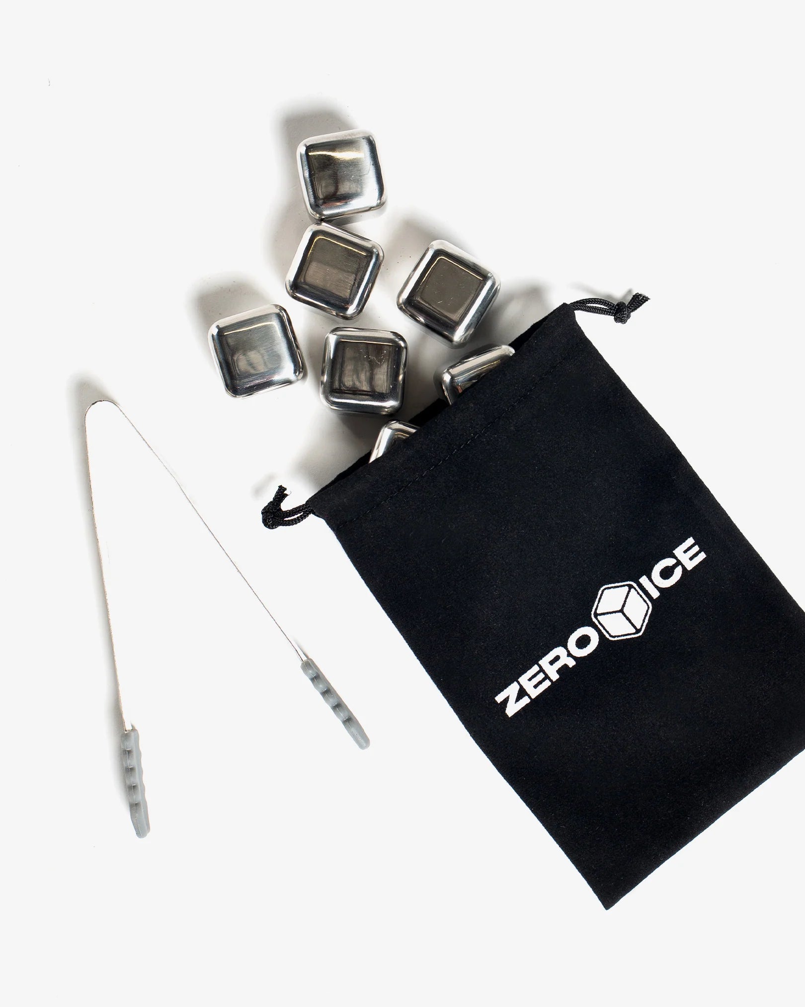 ZEROICE ステンレスタイプ
