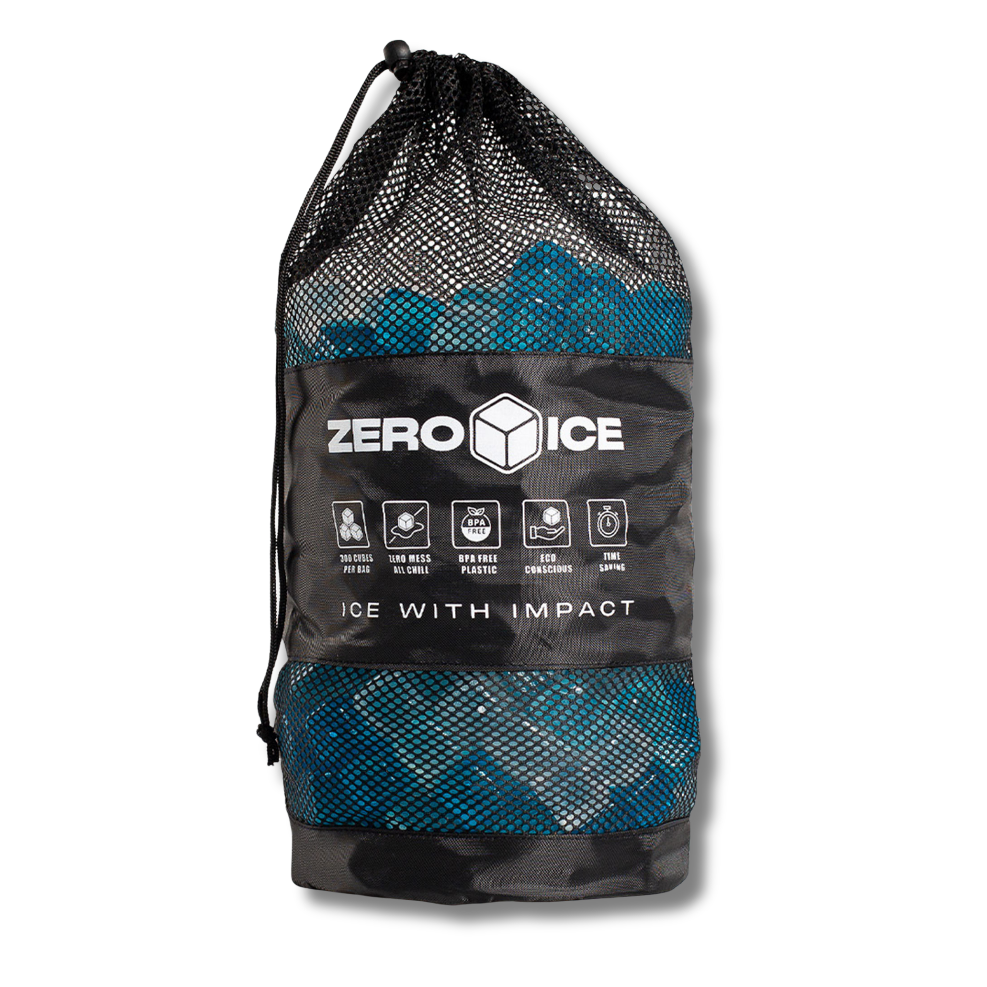 ZERO ICE