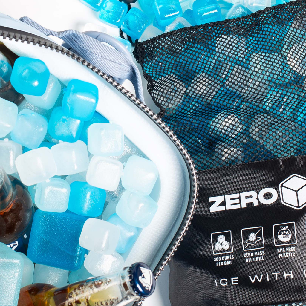 ZEROICE レギュラー（300cubes）