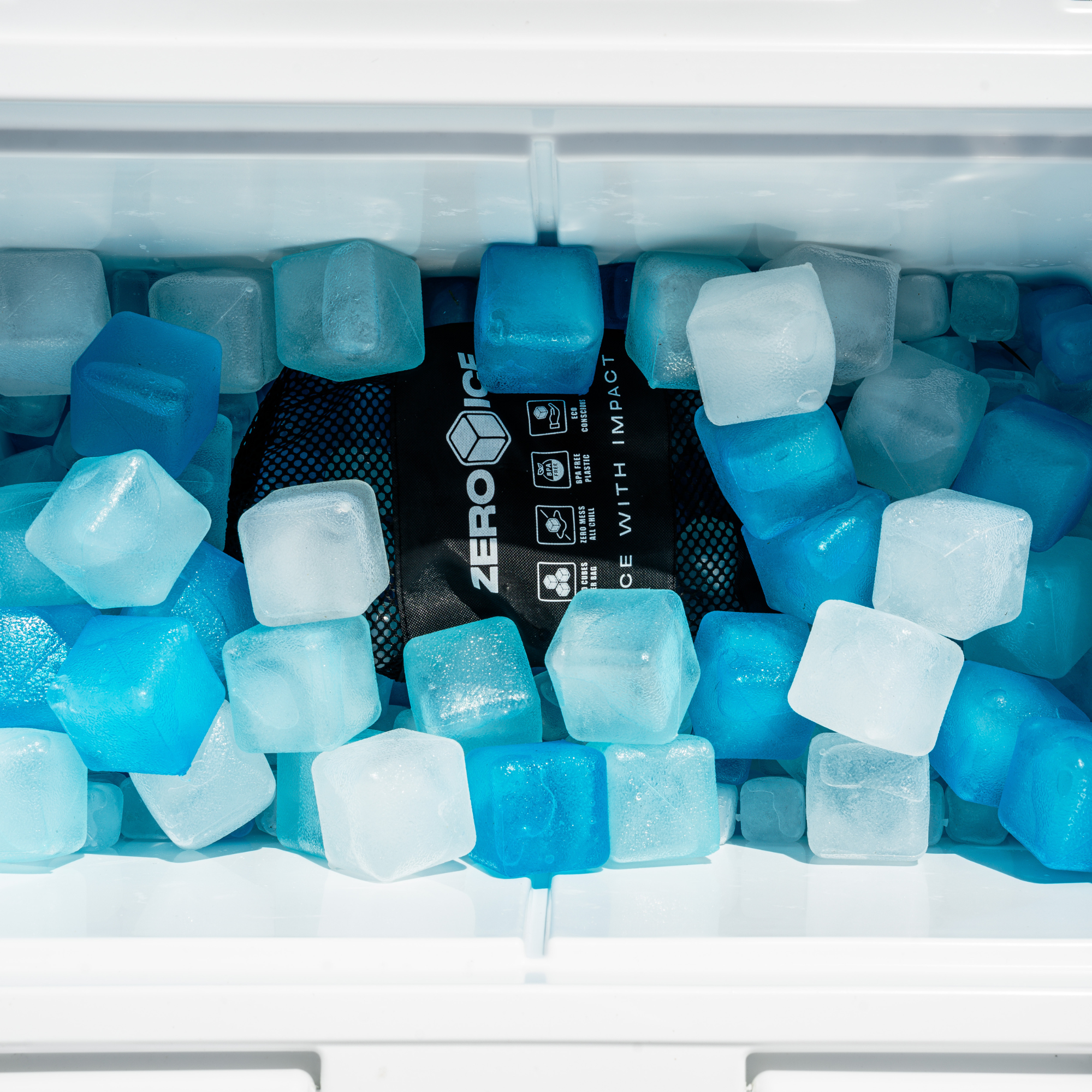 ZEROICE ラージサイズ