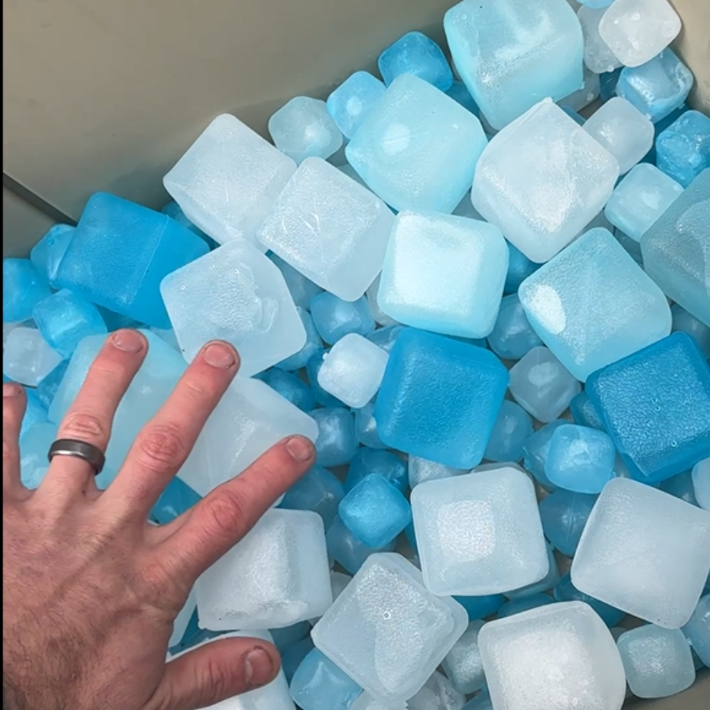 ZEROICE ラージサイズ