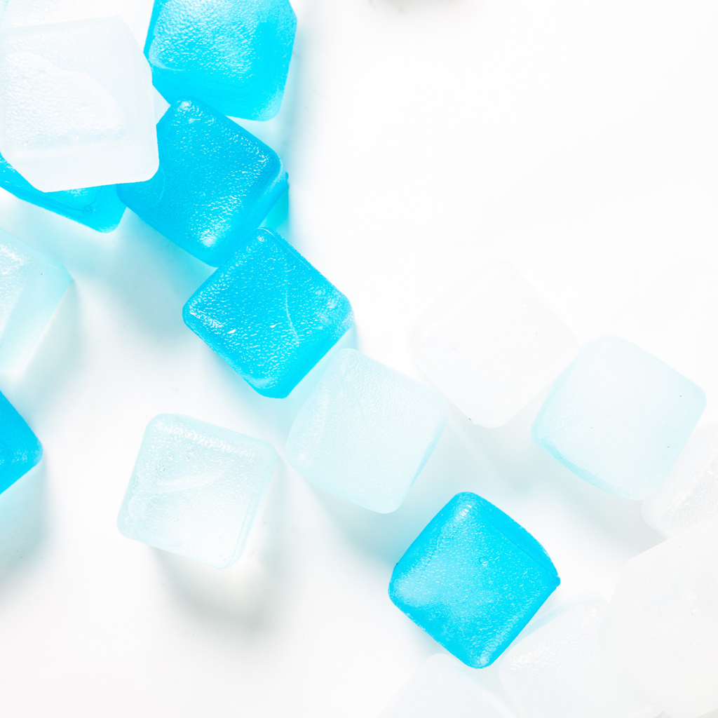 ZEROICE ラージサイズ